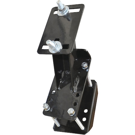 Seachoice Side Mount Spare Tire Carrier 53881